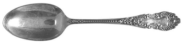 Apollo (Sterling) Tablespoon (Serving Spoon)