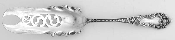 Apollo (Sterling) Jelly/Cake Server