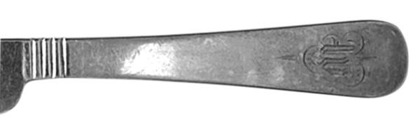 JEW4 (Sterling) by J E Caldwell