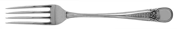 Rittenhouse (Sterling, 1945) Fork