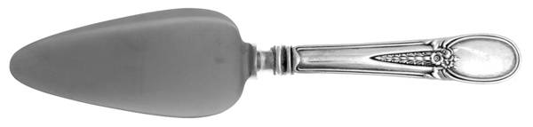 Rittenhouse (Sterling, 1945) Cheese Server with Stainless Blade