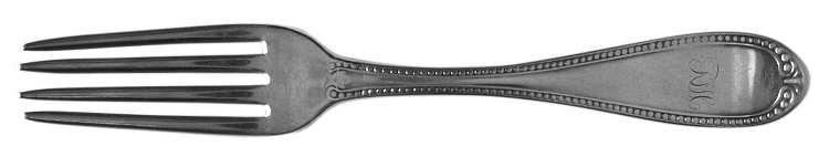 JEW5 (STERLING) Fork