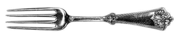 Crete (Sterling) Fork