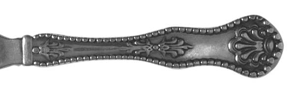 Charles II (Sterling) by Justis &amp; Armiger
