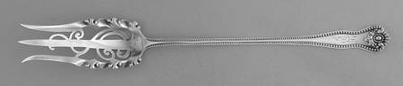 Lexington (Sterling) Cake Serving Fork