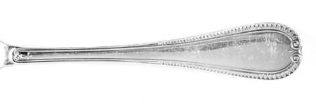 French Leaf (Sterling) by James Dixon &amp; Sons