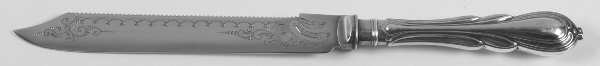 JDN1 (Silverplate) by James Deakin &amp; Sons