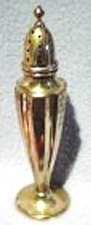 1894 (Sterling, Hollowware) by J. Wagner &amp; Son, Inc