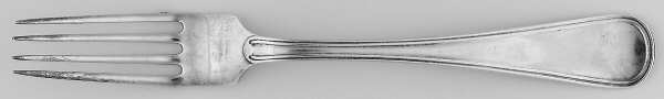 JVK1 (Sterling) Fork