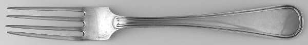 JVK1 (Sterling) Fork
