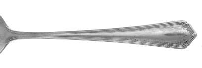PWE5 (Sterling) by P W Ellis &amp; Co