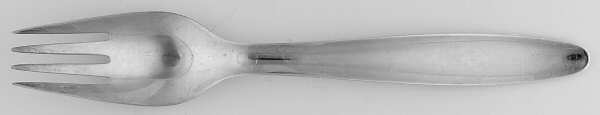 JTO3 (Silverplate) Fork