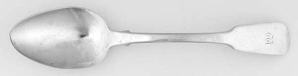 J1H (Sterling) Tablespoon (Serving Spoon)