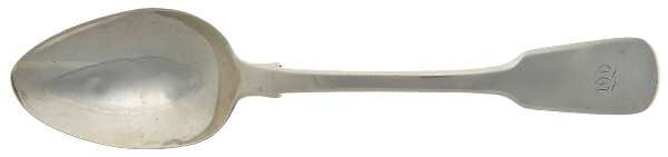 J1H (Sterling) Tablespoon (Serving Spoon)