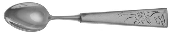 Infini Khazard (Stainless) Teaspoon