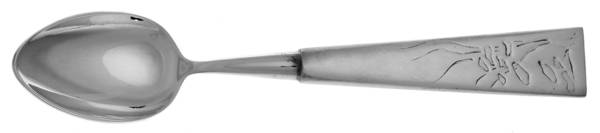Infini Khazard (Stainless) Place/Oval Soup Spoon