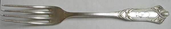 JUZ1 (Sterling) Fork