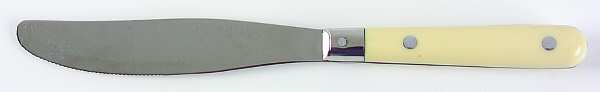 Joy(Stainless) Modern Hollow Knife