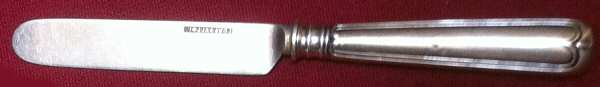 JLB2 (Coin) Hollow Handle Youth Knife