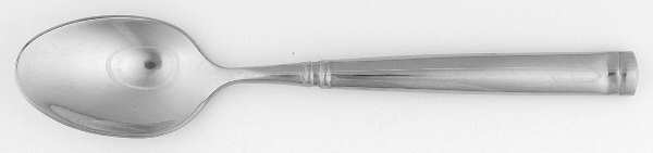 Milano (Stainless) Teaspoon