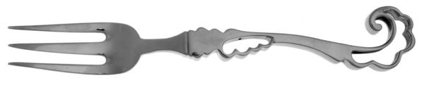 Falbala (Stainless)