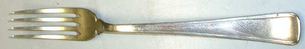 JAG4 (Sterling) Fork