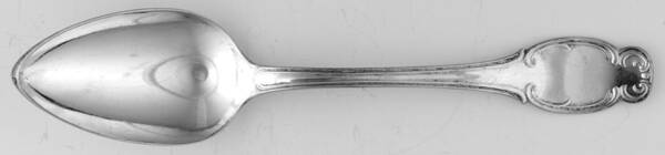 JCO3 (Coin) Tablespoon (Serving Spoon)