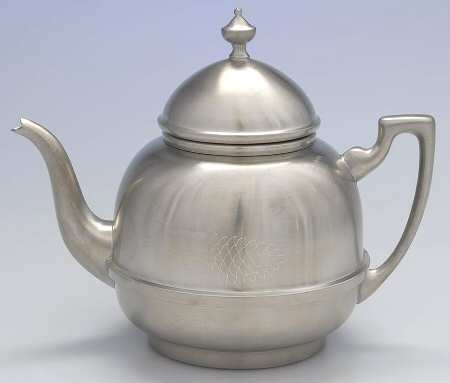 130 (Pewter, Hollowware) by Jostens Pewter