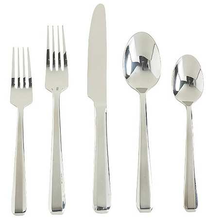 Luca (Stainless) Fork