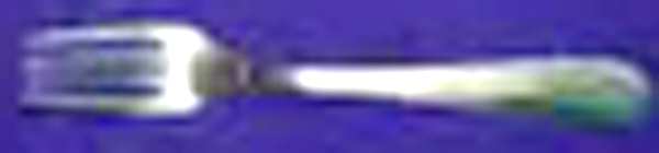 J7G2 (Sterling) Individual Salad Fork