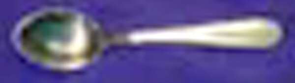 J7G2 (Sterling) Teaspoon