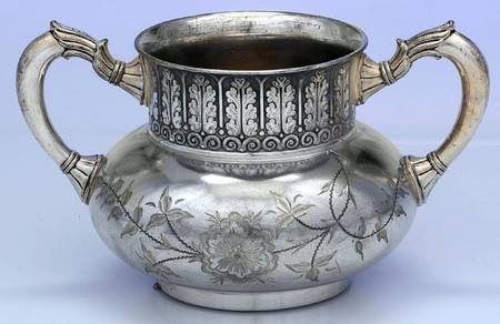1948 (Silverplate, Hollowware) Waste Bowl
