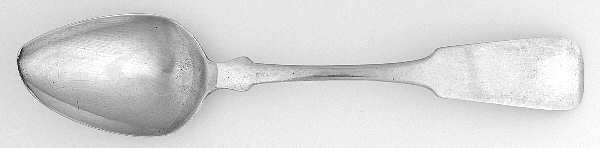 JTE1 (Coin) Tablespoon (Serving Spoon)