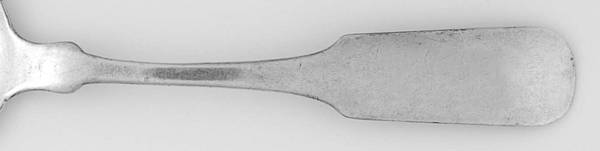 J8W1 (Coin) by John &amp; William Moir