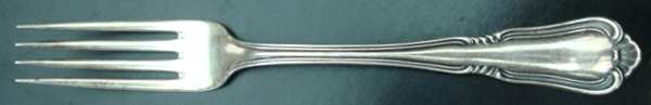 JEZ1 (Sterling) Fork