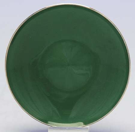 Sterling Hollowware by J. Tostrup (Norway)