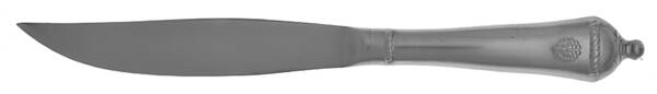 Berry and Thread (Stainless) Steak Knife Individual Hollow, No Serrate HC