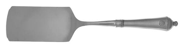 Berry and Thread (Stainless) Lasagna Server with Stainless Blade HC