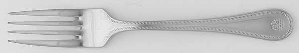 Berry and Thread (Stainless) Individual Salad Fork
