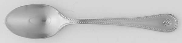 Berry and Thread (Stainless) Teaspoon