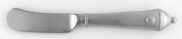 Berry and Thread (Stainless) Individual Spreader