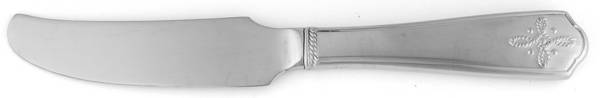 Villandry (Stainless) Hollow Handle Master Butter Knife