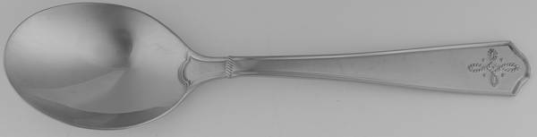 Villandry (Stainless) Tablespoon (Serving Spoon)