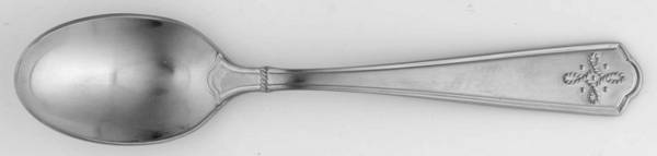 Villandry (Stainless) Teaspoon