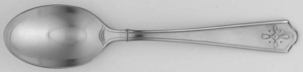 Villandry (Stainless) Place/Oval Soup Spoon