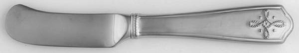 Villandry (Stainless) Individual Spreader