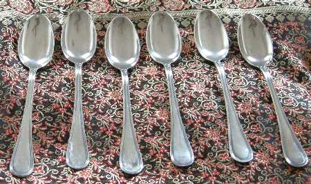Windsor (Sterling) Teaspoon