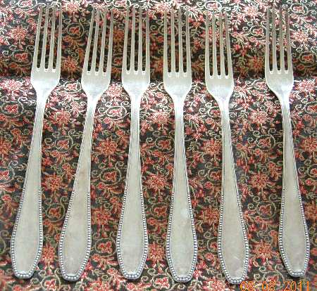 JEZ3 (Sterling) Fork
