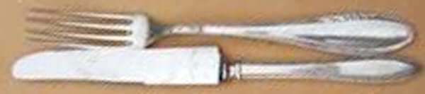 JUZ2 (Sterling) Fork