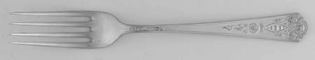 Jds12 (Sterling) Fork